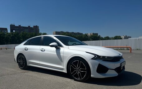 KIA K5, 2020 год, 2 800 000 рублей, 1 фотография
