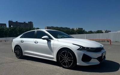 KIA K5, 2020 год, 2 800 000 рублей, 1 фотография