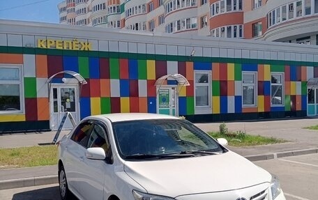 Toyota Corolla, 2013 год, 1 230 000 рублей, 1 фотография