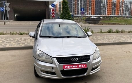 Chery M11 (A3), 2013 год, 270 000 рублей, 1 фотография