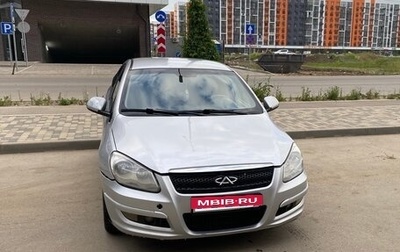 Chery M11 (A3), 2013 год, 270 000 рублей, 1 фотография