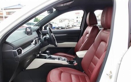 Mazda CX-5 II, 2022 год, 2 294 000 рублей, 26 фотография