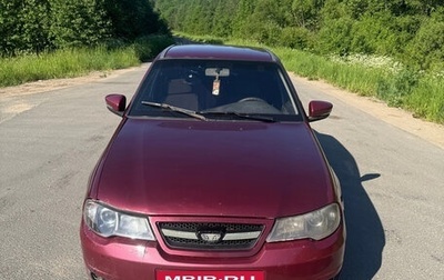 Daewoo Nexia I рестайлинг, 2010 год, 65 000 рублей, 1 фотография