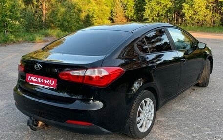 KIA Cerato III, 2014 год, 1 070 000 рублей, 1 фотография