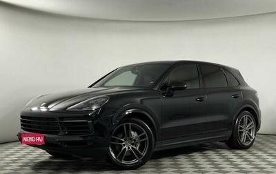 Porsche Cayenne III, 2018 год, 5 199 000 рублей, 1 фотография