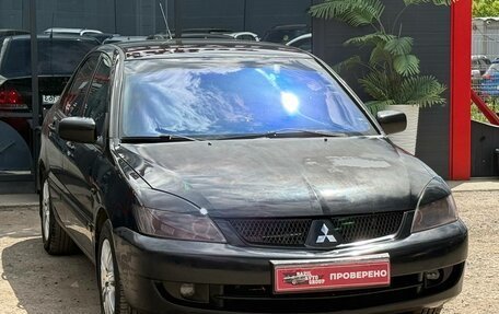 Mitsubishi Lancer IX, 2006 год, 340 000 рублей, 3 фотография