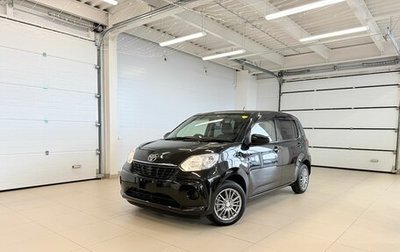 Toyota Passo III, 2017 год, 1 049 999 рублей, 1 фотография
