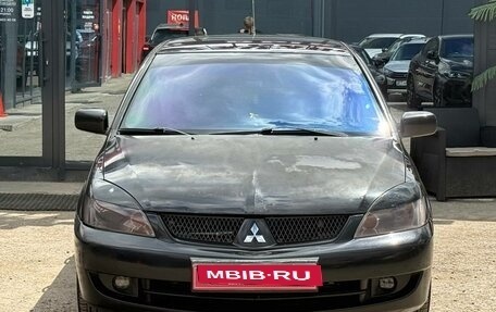 Mitsubishi Lancer IX, 2006 год, 340 000 рублей, 4 фотография