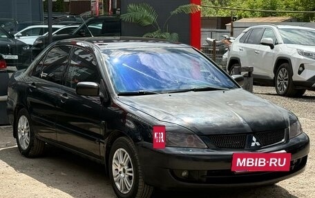 Mitsubishi Lancer IX, 2006 год, 340 000 рублей, 2 фотография