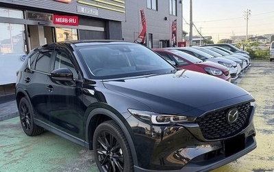 Mazda CX-5 II, 2023 год, 2 417 000 рублей, 1 фотография