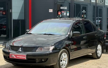 Mitsubishi Lancer IX, 2006 год, 340 000 рублей, 6 фотография