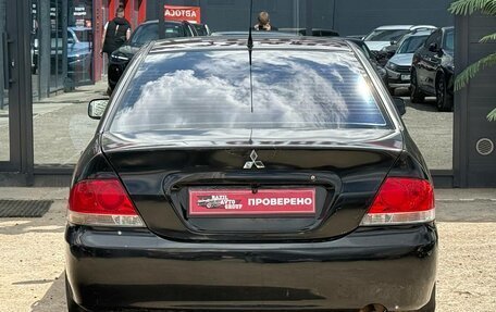 Mitsubishi Lancer IX, 2006 год, 340 000 рублей, 10 фотография