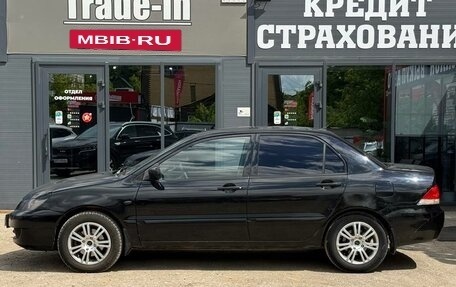 Mitsubishi Lancer IX, 2006 год, 340 000 рублей, 7 фотография