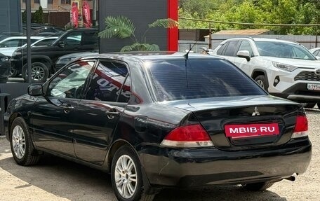 Mitsubishi Lancer IX, 2006 год, 340 000 рублей, 8 фотография