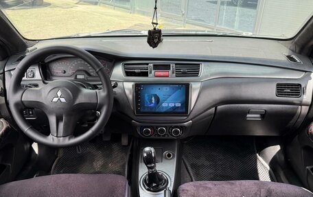 Mitsubishi Lancer IX, 2006 год, 340 000 рублей, 16 фотография