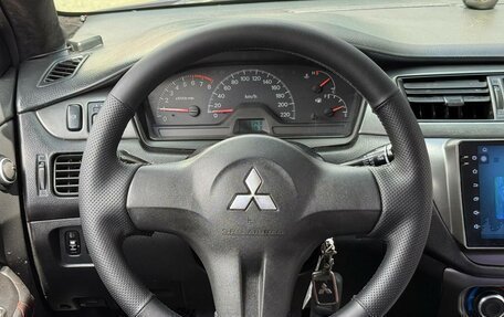 Mitsubishi Lancer IX, 2006 год, 340 000 рублей, 17 фотография