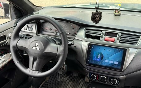Mitsubishi Lancer IX, 2006 год, 340 000 рублей, 19 фотография