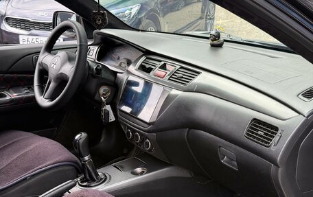 Mitsubishi Lancer IX, 2006 год, 340 000 рублей, 20 фотография