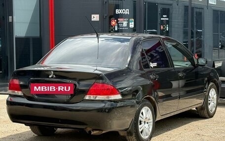 Mitsubishi Lancer IX, 2006 год, 340 000 рублей, 12 фотография
