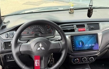 Mitsubishi Lancer IX, 2006 год, 340 000 рублей, 18 фотография