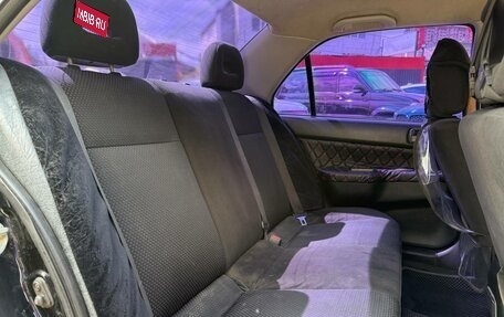 Mitsubishi Lancer IX, 2006 год, 340 000 рублей, 28 фотография