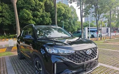 Hyundai ix35, 2022 год, 1 248 000 рублей, 3 фотография