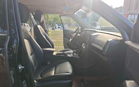 Hyundai ix35, 2022 год, 1 248 000 рублей, 8 фотография