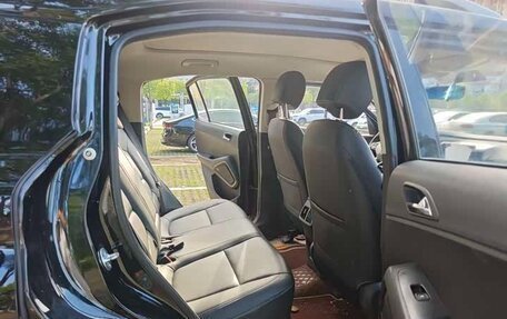 Hyundai ix35, 2022 год, 1 248 000 рублей, 7 фотография