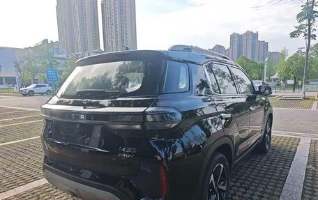 Hyundai ix35, 2022 год, 1 248 000 рублей, 6 фотография