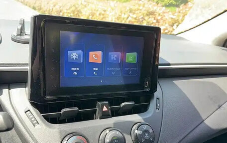 Toyota Corolla, 2022 год, 1 350 000 рублей, 13 фотография