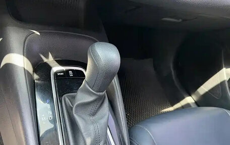 Toyota Corolla, 2022 год, 1 350 000 рублей, 14 фотография