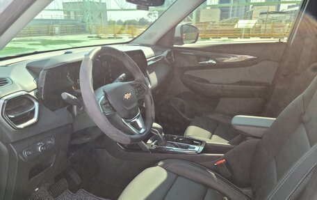 Chevrolet TrailBlazer, 2026 год, 2 090 000 рублей, 5 фотография