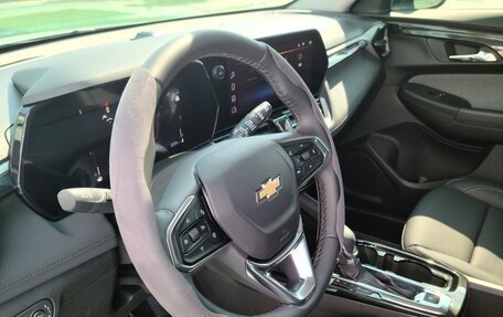 Chevrolet TrailBlazer, 2026 год, 2 090 000 рублей, 12 фотография