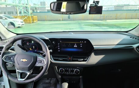 Chevrolet TrailBlazer, 2026 год, 2 090 000 рублей, 15 фотография