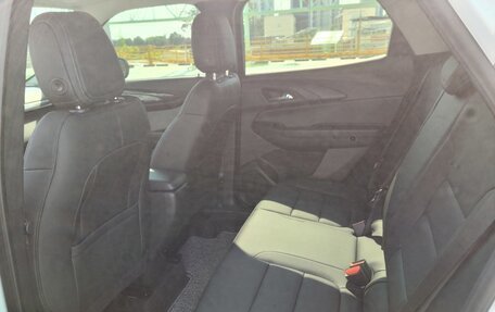 Chevrolet TrailBlazer, 2026 год, 2 090 000 рублей, 14 фотография
