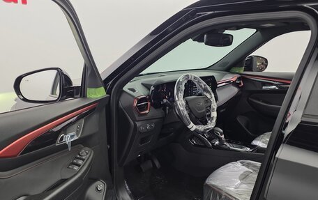 Chevrolet TrailBlazer, 2026 год, 2 900 000 рублей, 10 фотография