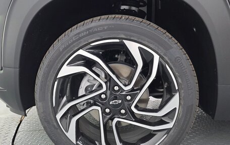 Chevrolet TrailBlazer, 2026 год, 2 900 000 рублей, 5 фотография