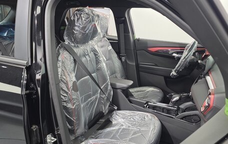 Chevrolet TrailBlazer, 2026 год, 2 900 000 рублей, 12 фотография