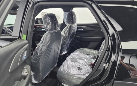 Chevrolet TrailBlazer, 2026 год, 2 900 000 рублей, 11 фотография
