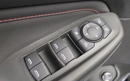 Chevrolet TrailBlazer, 2026 год, 2 900 000 рублей, 14 фотография