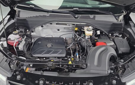 Chevrolet TrailBlazer, 2026 год, 2 900 000 рублей, 20 фотография