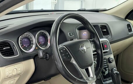 Volvo V60 I, 2011 год, 1 229 000 рублей, 8 фотография
