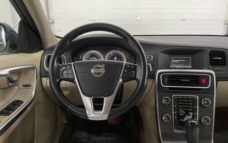 Volvo V60 I, 2011 год, 1 229 000 рублей, 9 фотография