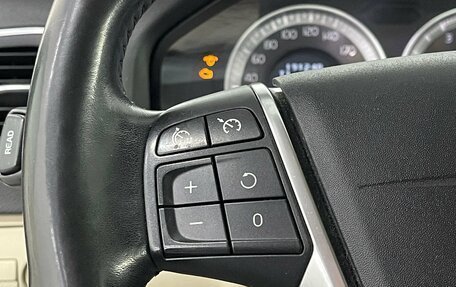 Volvo V60 I, 2011 год, 1 229 000 рублей, 12 фотография