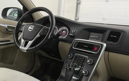 Volvo V60 I, 2011 год, 1 229 000 рублей, 11 фотография