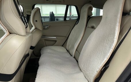 Volvo V60 I, 2011 год, 1 229 000 рублей, 21 фотография