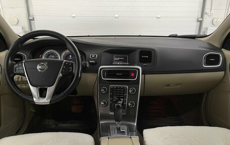 Volvo V60 I, 2011 год, 1 229 000 рублей, 10 фотография
