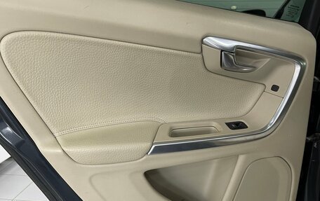 Volvo V60 I, 2011 год, 1 229 000 рублей, 20 фотография