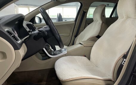 Volvo V60 I, 2011 год, 1 229 000 рублей, 19 фотография