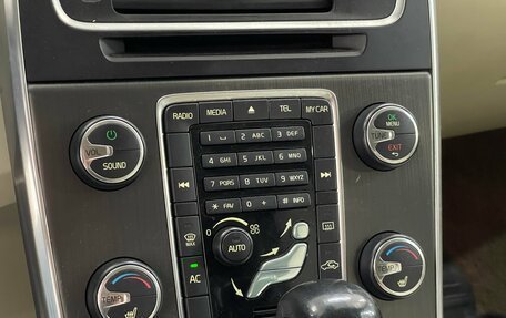 Volvo V60 I, 2011 год, 1 229 000 рублей, 16 фотография